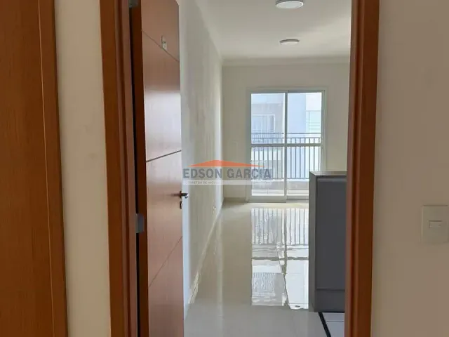 Apartamento 2 quartos e 2 banheiros, à venda, no bairro Caguassu em Sorocaba