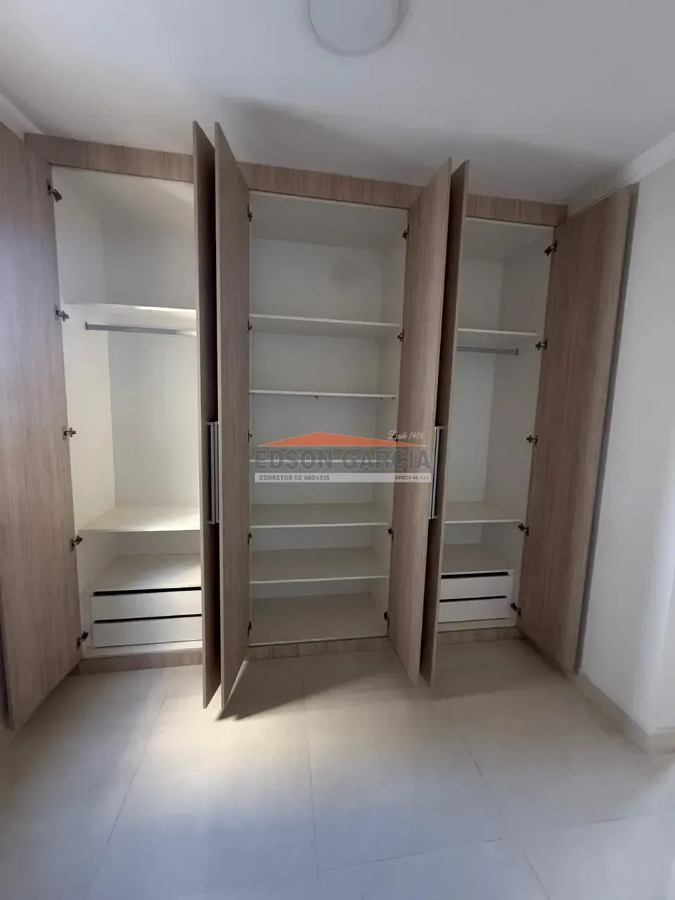 Apartamento, 2 quartos, 46 m² - Foto 6