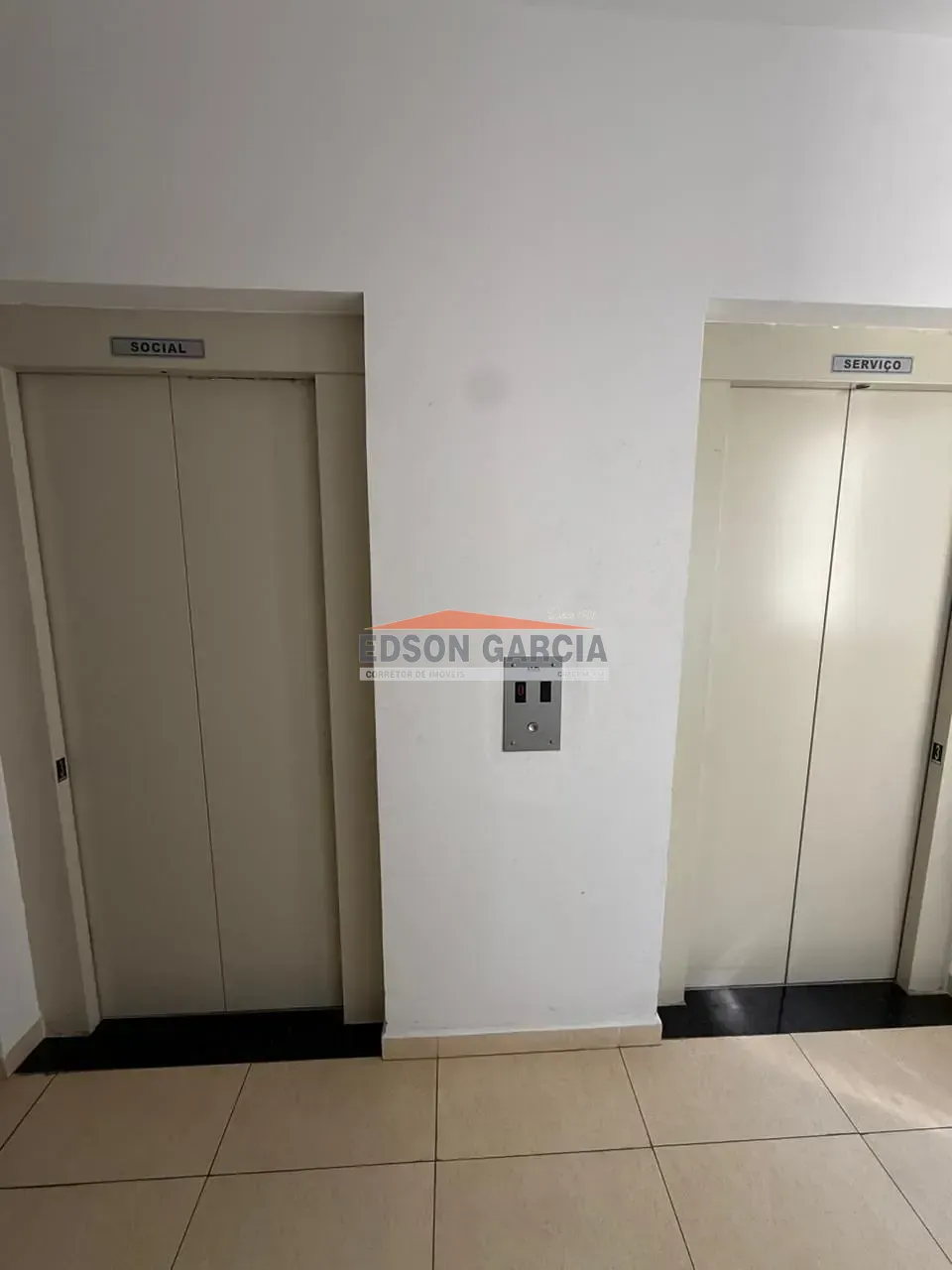 Apartamento, 2 quartos, 46 m² - Foto 2