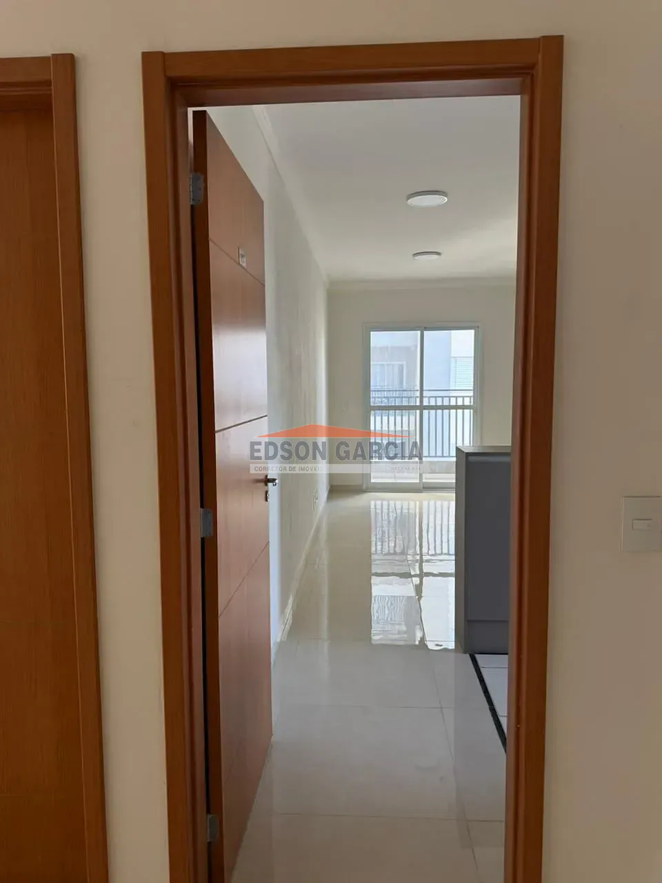 Apartamento, 2 quartos, 46 m² - Foto 3