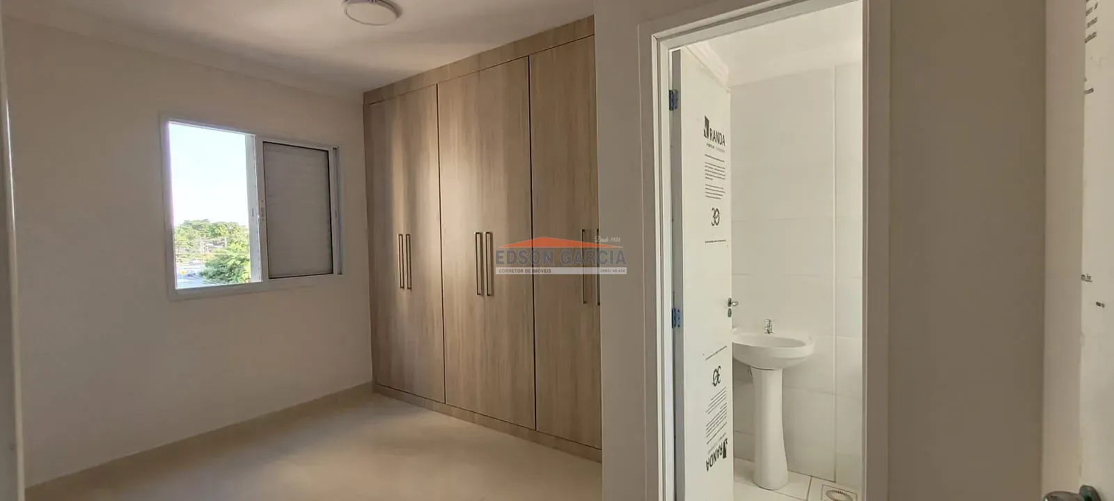 Apartamento, 2 quartos, 46 m² - Foto 5