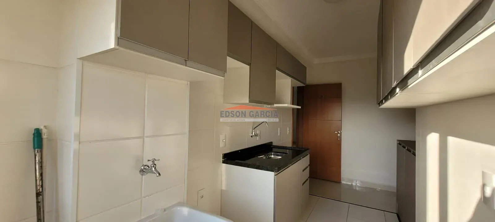 Apartamento, 2 quartos, 46 m² - Foto 3