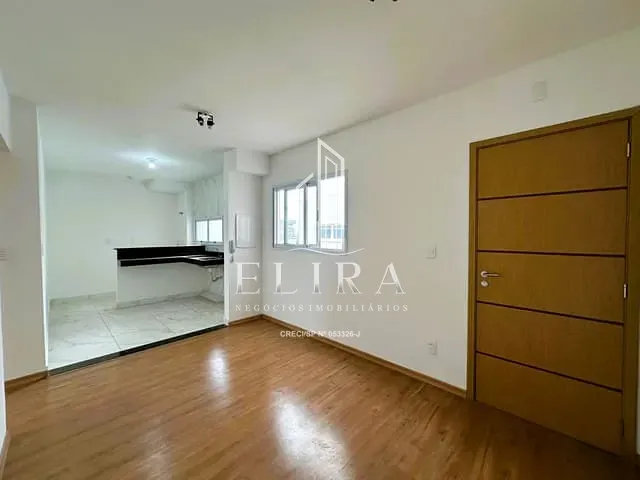 Apartamento 2 quartos e 1 banheiro, à venda, no bairro Jardim Boer II em Americana
