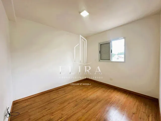 Apartamento 2 quartos e 1 banheiro, à venda, no bairro Jardim Boer II em Americana