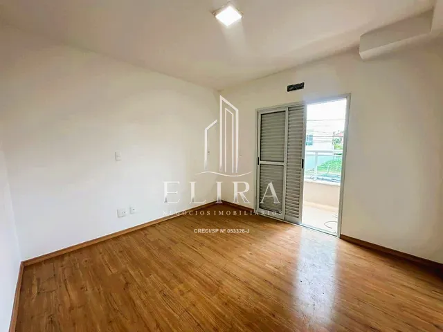 Apartamento 2 quartos e 1 banheiro, à venda, no bairro Jardim Boer II em Americana