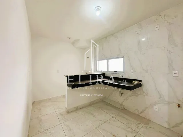 Apartamento 2 quartos e 1 banheiro, à venda, no bairro Jardim Boer II em Americana
