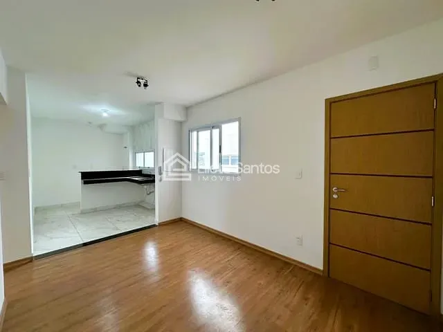 Apartamento 2 quartos e 1 banheiro, à venda, no bairro Jardim Boer II em Americana