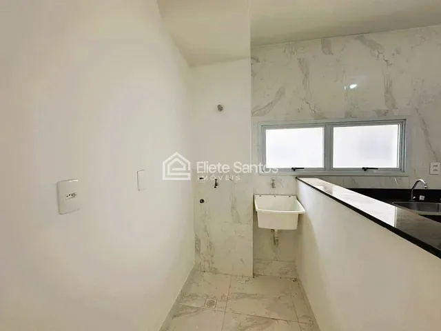 Apartamento 2 quartos e 1 banheiro, à venda, no bairro Jardim Boer II em Americana