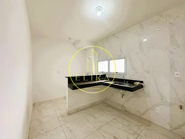 Apartamento 2 quartos e 1 banheiro, à venda, no bairro Jardim Boer II em Americana