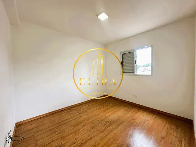 Apartamento 2 quartos e 1 banheiro, à venda, no bairro Jardim Boer II em Americana