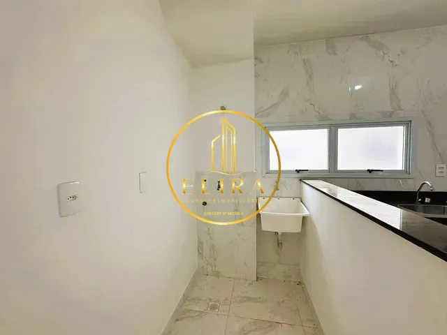 Apartamento 2 quartos e 1 banheiro, à venda, no bairro Jardim Boer II em Americana