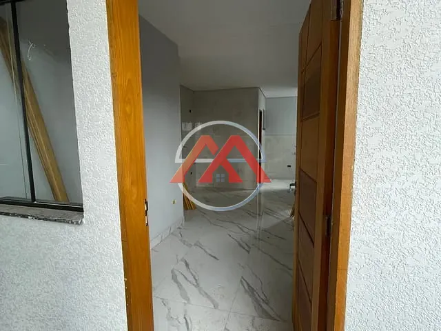 Apartamento 2 quartos e 1 banheiro, à venda, no bairro Vila Industrial em São Paulo