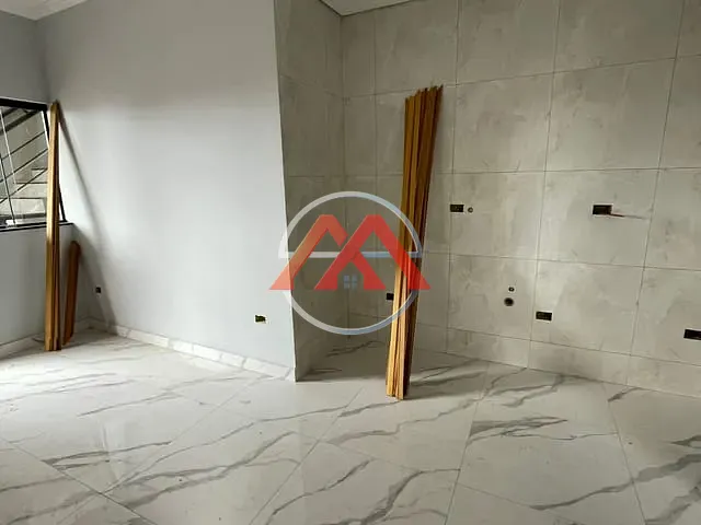 Apartamento 2 quartos e 1 banheiro, à venda, no bairro Vila Industrial em São Paulo