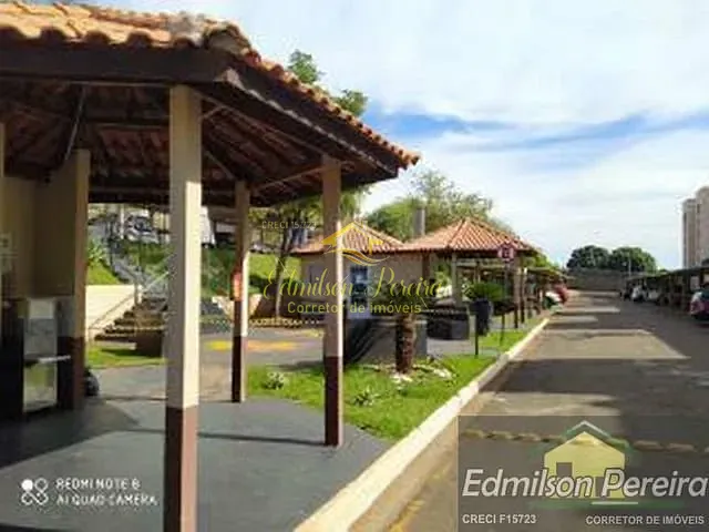 Apartamento com 53m² 2 quartos e 1 banheiro, à venda, no bairro SÃO PEDRO em LONDRINA