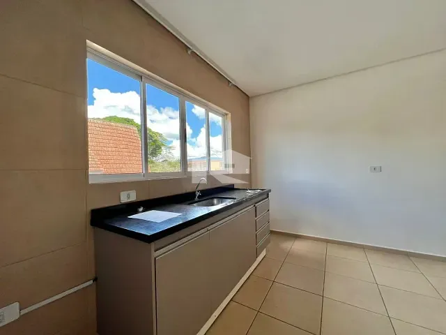 Apartamento 2 quartos e 1 banheiro, à venda, no bairro Centro em Rolândia