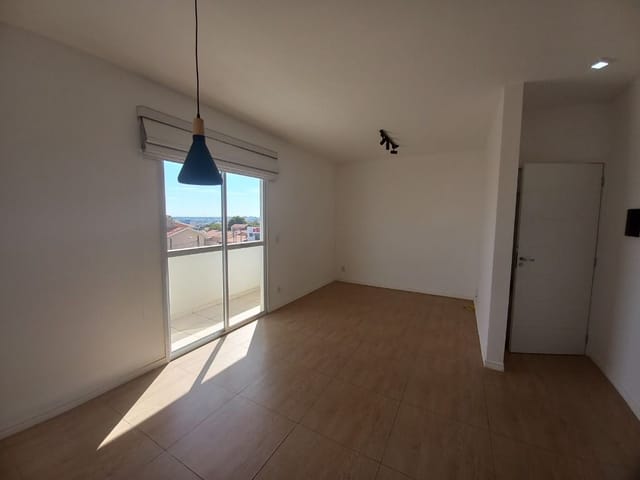 Apartamento 2 quartos e 1 banheiro, à venda, no bairro Loteamento Modena em Tatuí