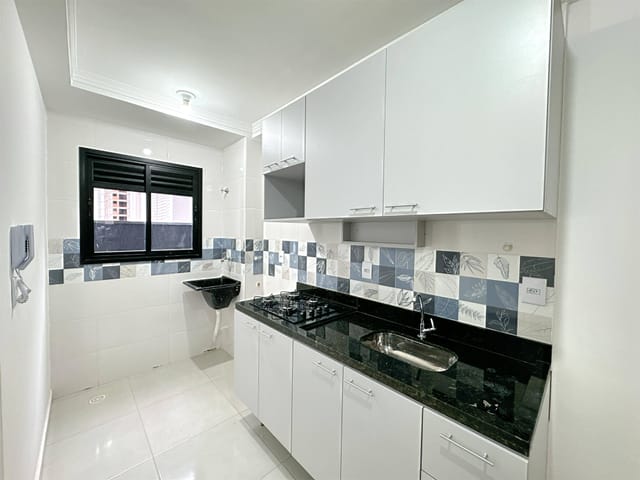 Foto do Apartamento - Apartamento para locação, Santana, São Paulo, SP | Nobrega Brokers