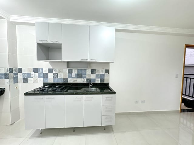 Foto do Apartamento - Apartamento para locação, Santana, São Paulo, SP | Nobrega Brokers