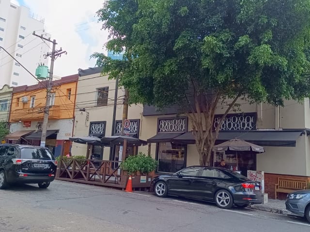 Foto do Apartamento - Apartamento, retrô e muito amplo! Com 2 dormitórios à venda, 83 m² por R$ 450.000 - Praça da Árvore - São Paulo/SP | FORPUS SOLUÇÕES IMOBILIÁRIAS LTDA