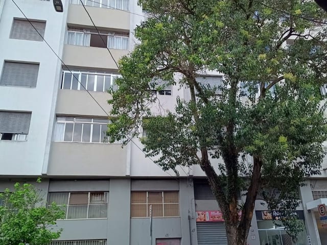 Foto do Apartamento - Apartamento, retrô e muito amplo! Com 2 dormitórios à venda, 83 m² por R$ 450.000 - Praça da Árvore - São Paulo/SP | FORPUS SOLUÇÕES IMOBILIÁRIAS LTDA