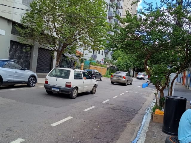 Foto do Apartamento - Apartamento, retrô e muito amplo! Com 2 dormitórios à venda, 83 m² por R$ 450.000 - Praça da Árvore - São Paulo/SP | FORPUS SOLUÇÕES IMOBILIÁRIAS LTDA