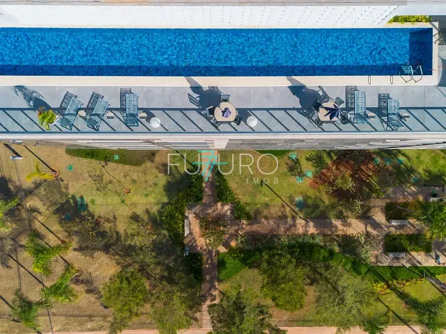 Apartamento 3 quartos e 4 banheiros, para alugar, no bairro Setor Noroeste em Brasília