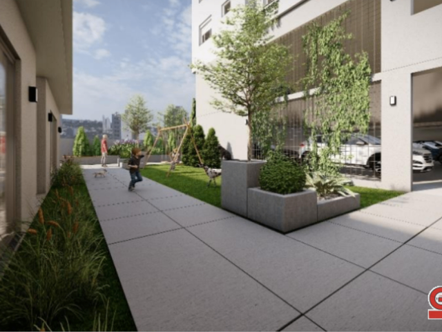 Apartamento com 120m² 3 quartos e 2 banheiros, à venda, no bairro Vila Lenzi em Nova Prata