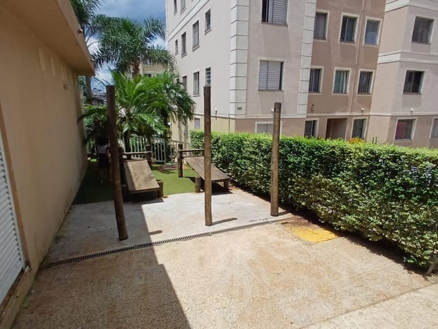 Foto do Apartamento - Apartamento muito bem localizado à venda, Parque São Vicente, Mauá, SP | Gonçalves & Santos Negócios Imobiliários
