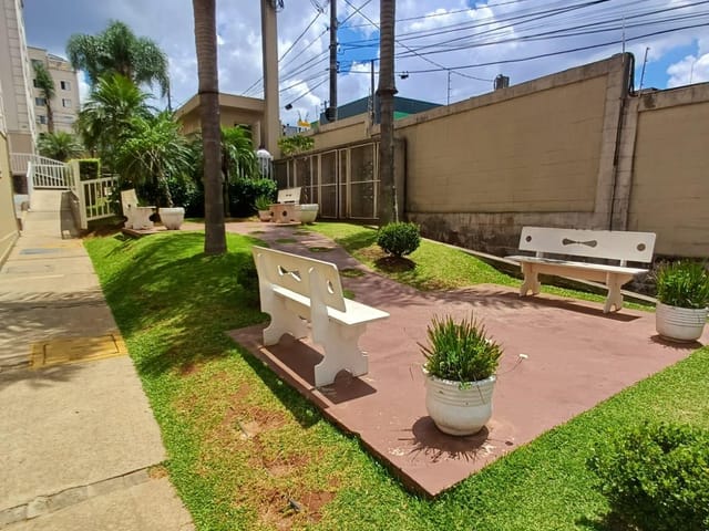 Foto do Apartamento - Apartamento muito bem localizado à venda, Parque São Vicente, Mauá, SP | Gonçalves & Santos Negócios Imobiliários