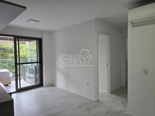 Apartamento 2 quartos e 2 banheiros, à venda, no bairro Indianópolis em São Paulo