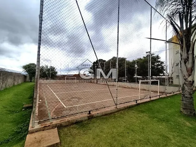 Apartamento 2 quartos e 1 banheiro, à venda, no bairro Quintino Facci II em Ribeirão Preto
