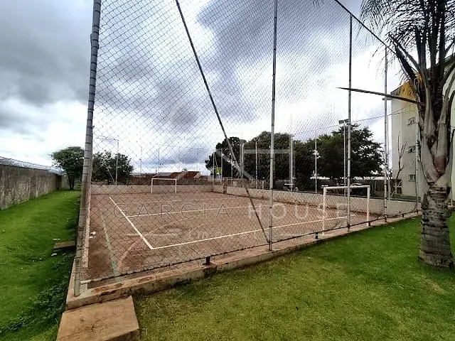 Apartamento 2 quartos e 1 banheiro, à venda, no bairro Quintino Facci II em Ribeirão Preto