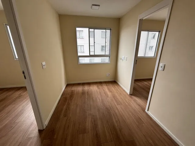 Apartamento com 36m² 2 quartos e 1 banheiro, à venda ou para alugar, no bairro Vila das Bandeiras em Guarulhos