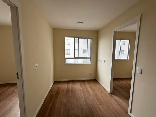 Apartamento com 36m² 2 quartos e 1 banheiro, à venda ou para alugar, no bairro Vila das Bandeiras em Guarulhos