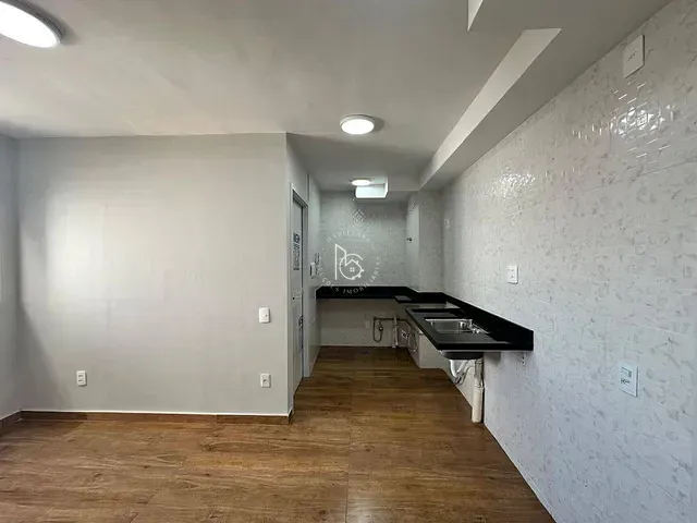 Apartamento com 32m² 2 quartos e 1 banheiro, para alugar, no bairro Vila Palmeiras em São Paulo