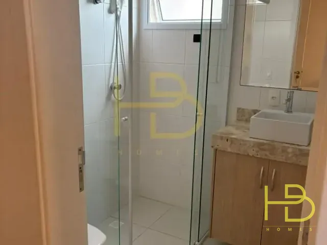 Apartamento 3 quartos e 3 banheiros, à venda, no bairro Jardim Gonçalves em Sorocaba