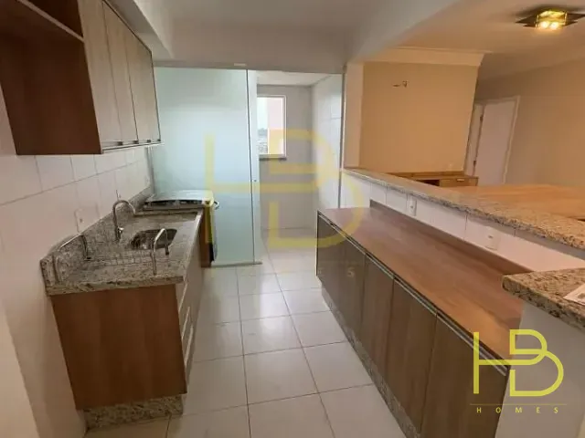 Apartamento 3 quartos e 3 banheiros, à venda, no bairro Jardim Gonçalves em Sorocaba