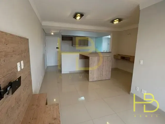 Apartamento 3 quartos e 3 banheiros, à venda, no bairro Jardim Gonçalves em Sorocaba
