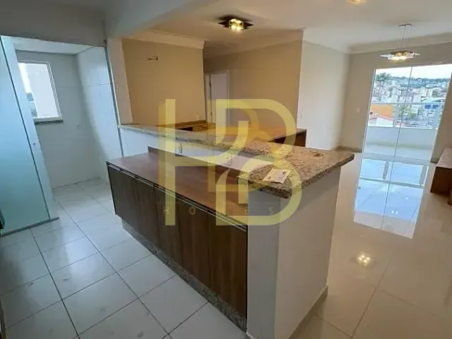 Apartamento 3 quartos e 3 banheiros, à venda, no bairro Jardim Gonçalves em Sorocaba
