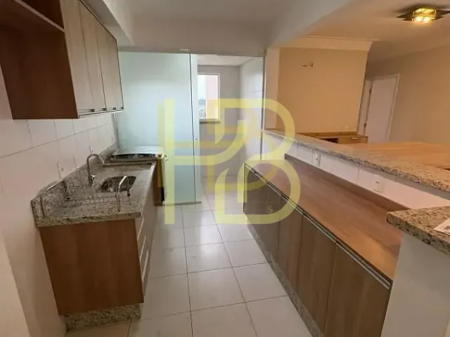 Apartamento 3 quartos e 3 banheiros, à venda, no bairro Jardim Gonçalves em Sorocaba