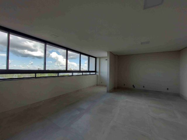 Apartamento 3 quartos e 4 banheiros, à venda, no bairro Jardim das Orquídeas  em Nova Mutum
