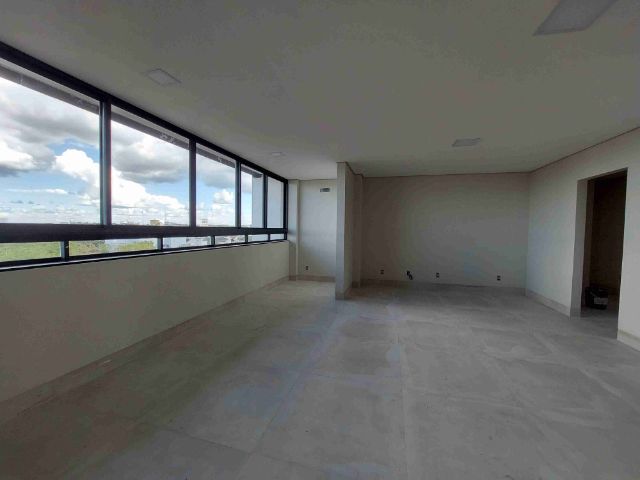 Apartamento 3 quartos e 4 banheiros, à venda, no bairro Jardim das Orquídeas  em Nova Mutum