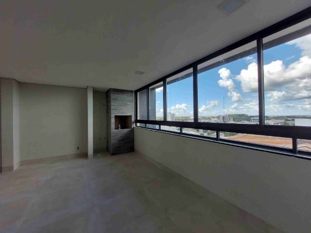 Apartamento 3 quartos e 4 banheiros, à venda, no bairro Jardim das Orquídeas  em Nova Mutum