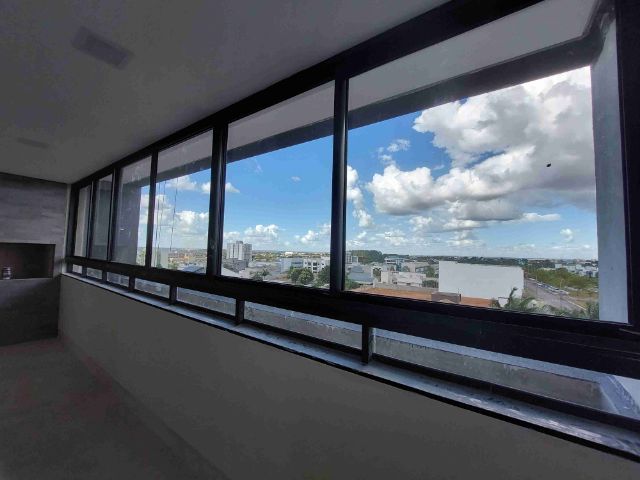 Apartamento 3 quartos e 4 banheiros, à venda, no bairro Jardim das Orquídeas  em Nova Mutum