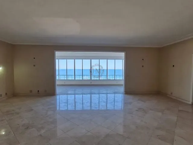Apartamento 5 quartos e 4 banheiros, à venda, no bairro Copacabana em Rio de Janeiro