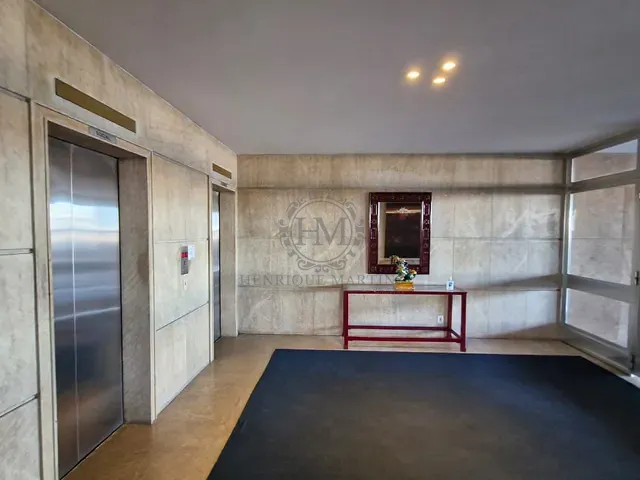 Apartamento 5 quartos e 4 banheiros, à venda, no bairro Copacabana em Rio de Janeiro