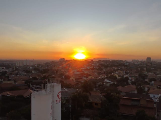 Foto do Apartamento - LINDA VISTA! Apto. Venda  - COM PLANEJADOS - Jardim Boa Vista  (Zona Oeste - OSASCO - Km 18,5 Raposo Tavares), São Paulo, SP | Casa Husti Imóveis