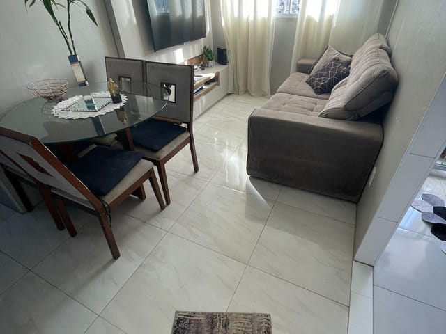 Foto do Apartamento - LINDA VISTA! Apto. Venda  - COM PLANEJADOS - Jardim Boa Vista  (Zona Oeste - OSASCO - Km 18,5 Raposo Tavares), São Paulo, SP | Casa Husti Imóveis