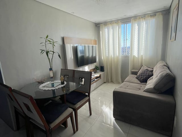 Foto do Apartamento - LINDA VISTA! Apto. Venda  - COM PLANEJADOS - Jardim Boa Vista  (Zona Oeste - OSASCO - Km 18,5 Raposo Tavares), São Paulo, SP | Casa Husti Imóveis