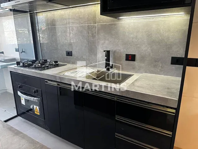Apartamento 2 quartos e 1 banheiro, à venda, no bairro Jardim Marina em Embu das Artes
